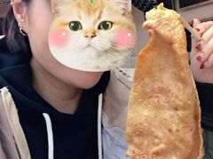 超大块炸腐竹-红鼻子桂林米粉(金唐新光界店)