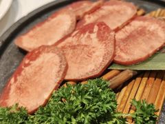 -红沃鳗鱼黑牛烤肉店(不老街店)