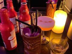 -CLUB VIVA(购物公园店)