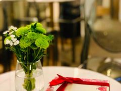 -PAUL LAFAYET 法式甜品(港汇广场店)
