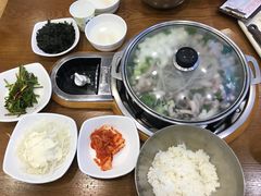 -蚂蚁家辣炒章鱼(海云台店)