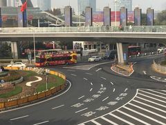 -东方明珠广播电视塔