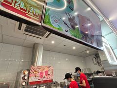 -DQ·蛋糕·冰淇淋(通州万达店)
