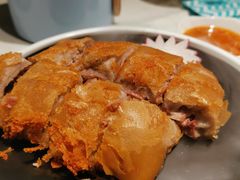 -莆田餐厅PUTIEN(颐堤港店)