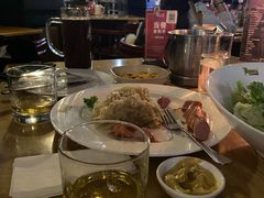 -巴伐利亚啤酒坊(意式风情街店)