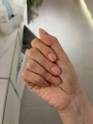-小小美甲美睫