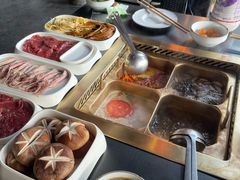 -川西坝子火锅(清江东路3.0直营店)