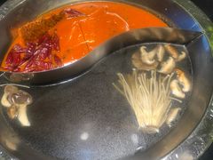 -大龙辣火锅·龙虾·烧烤(湖滨新天地店)