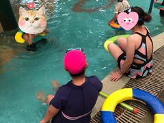 -南宫温泉水世界