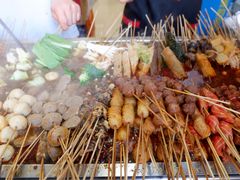 -郭记小街麻辣烫(南小街总店)