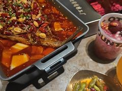 -麦凯伦烧烤·精酿超级工厂店(金桥总店)