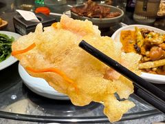-95号酱骨·一块豆腐(展春园西路店)