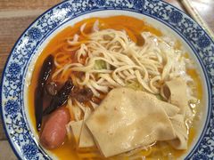 安徽太和板面-安徽太和板面(临泓路店)