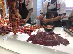 -陈记顺和牛肉火锅馆(天河北路店)