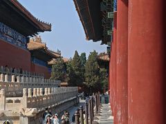 -北京市劳动人民文化宫(太庙)