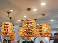 -永安水煮活鱼·仪征菜(仪征奥林匹克店)