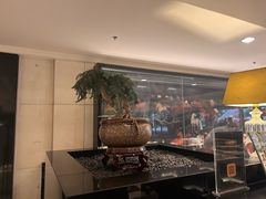 -广州花园酒店