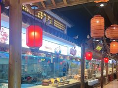 -锦绣金山人家(友谊店)