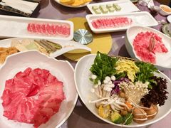 -百草滩羊清水涮羊肉(长城路店)