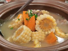-新李记 · 口味菜馆(南郊公园店)