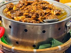 甘家界牌柠檬鸭-甘家界牌柠檬鸭(青山店)