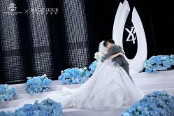 -张仕婚礼·做有温度的婚礼