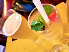 -MR.ROCKY洛奇先生RESTAURANT&BAR(宝安壹方城店)