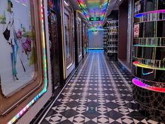 -GAGA主题量贩式KTV平价店(工大店)