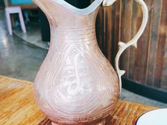 -蒙亨·手把肉·蒙古包文化主题餐厅(天恒广场店)