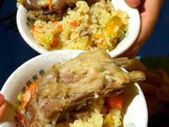 -伊带伊路新疆美食府(呼家楼店)
