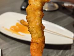 -锦州御烧烤·形象店(人民街店)