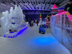 -宁波冰雪大世界(北仑区)