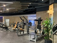 -星悦荟健身游泳(珠江新城店)