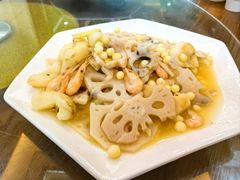 -观桥阁(锦溪店)