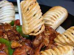 -秦月轩·陕西家乡菜(阜成路·五棵松店)