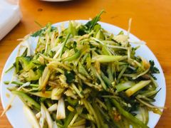 -老黑板筋(顺义总店)