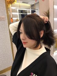 点击看大图 -3AM·S HAIR SALON烫发染发接发