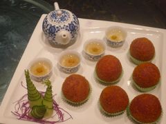 微博桌面截图_20130826223653-外婆家(杭州马塍店·杭帮菜名店)