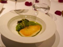 香煎冰岛银鳕鱼-蝶舍·MAISON PAPILLON