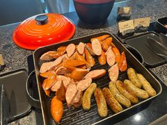 -丽晶酒店-金宝99 Restaurant