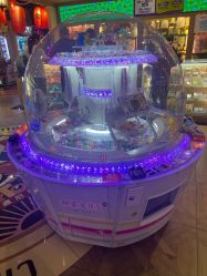 -卡通尼乐园(新达汇三林店)