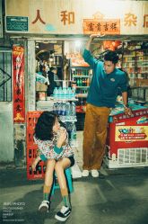 -易摄影婚纱摄影工作室