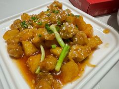 -旺达小吃•三十年福州菜(正大广场店)