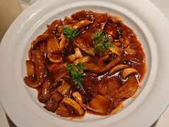 -在前门·烤鸭北京菜(五月花广场店)