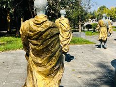-法门文化景区