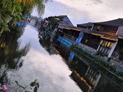 -南浔古镇