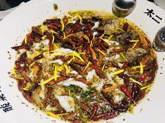 -太二酸菜鱼(金沙印象城店)