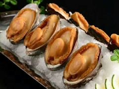 -那家小馆•北京菜•烤鸭(香山店)