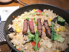 牛排饭-半悦牛排(龙湖西宸天街店)