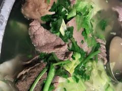 -乔阿马·江南味·驴肉香(龙湖华泾天街店)